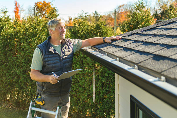 Trusted Metal Roofing service in Greenwood, NE - Ben Roofing and Steel LLC